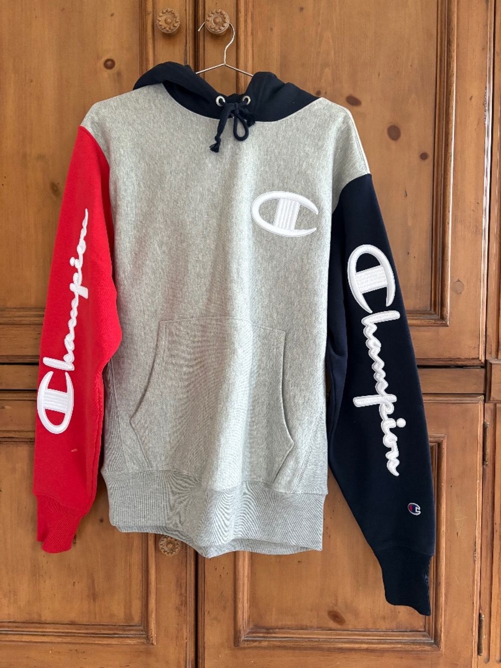 Champion Hoodie